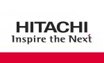 HITACHI